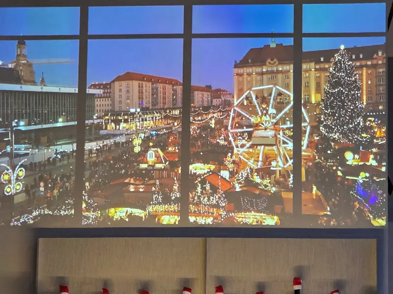 유럽풍 풍경 사진