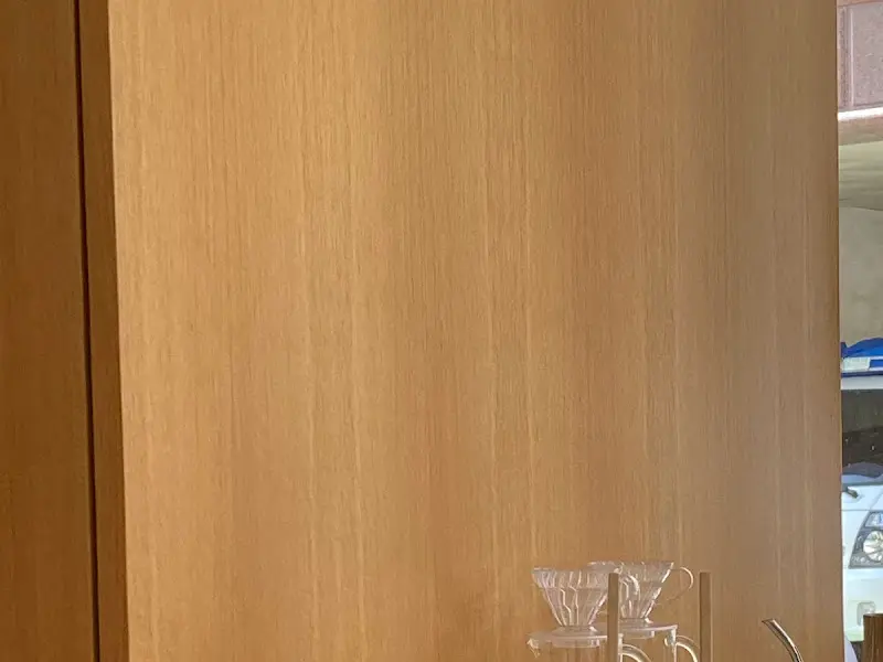 카페 내부 장식