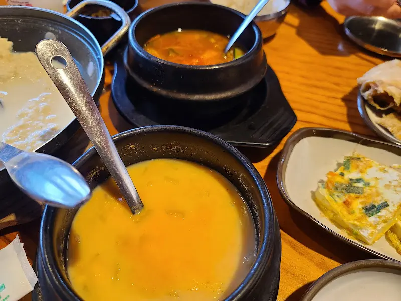 디딤돌 숨두부집 내부