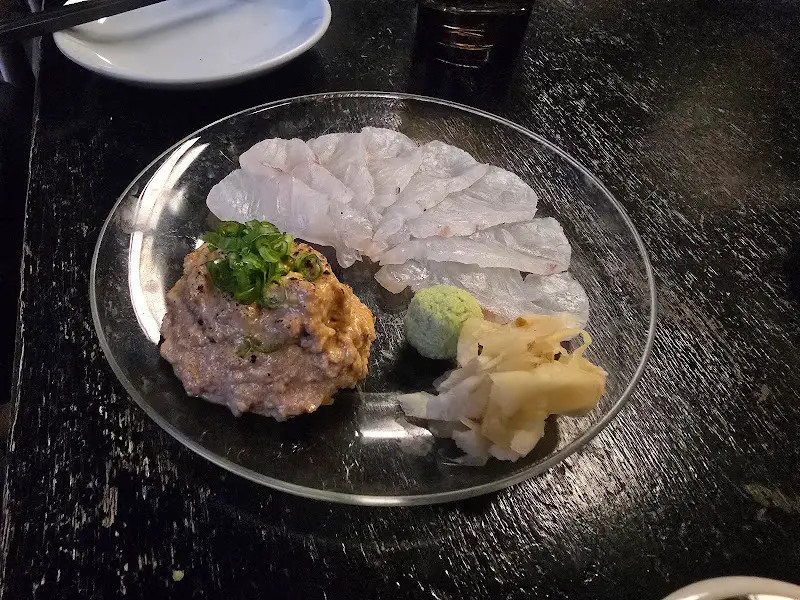 신선한 재료 본연의 맛을 살린 메뉴