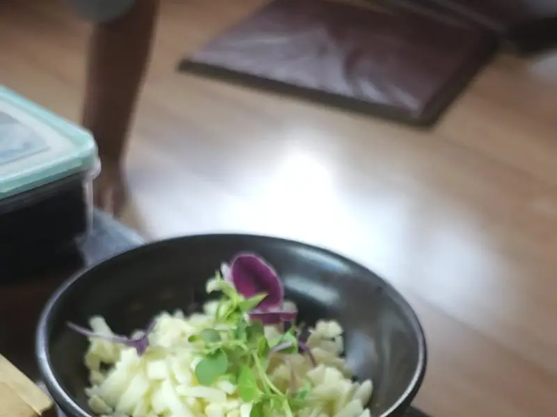 몽글몽글 계란찜