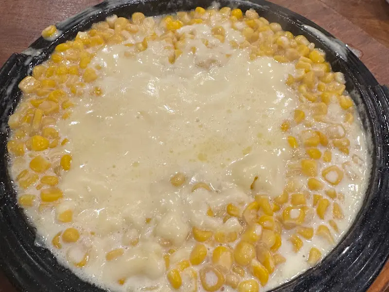 콘치즈의 클로즈업