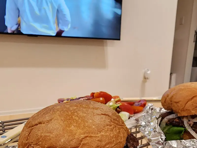 Butchers Grill 음식 준비 과정