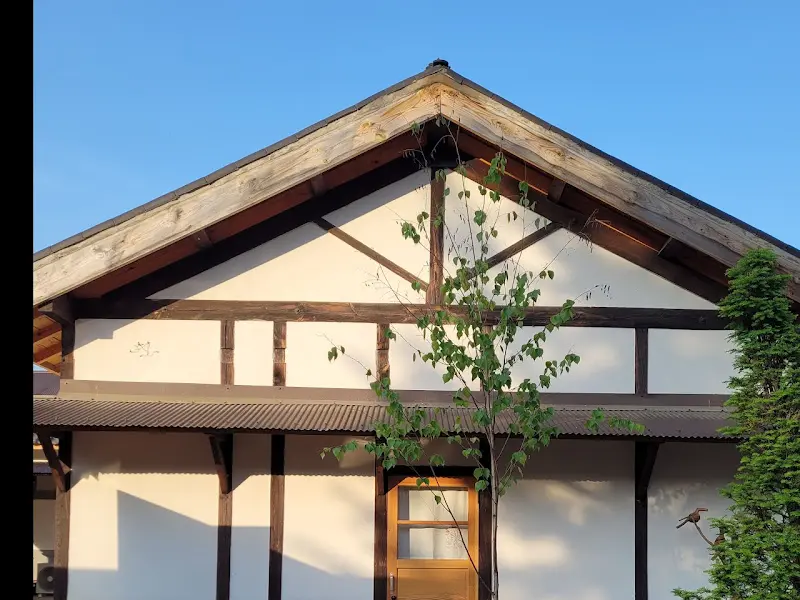 영양 양조장 외관