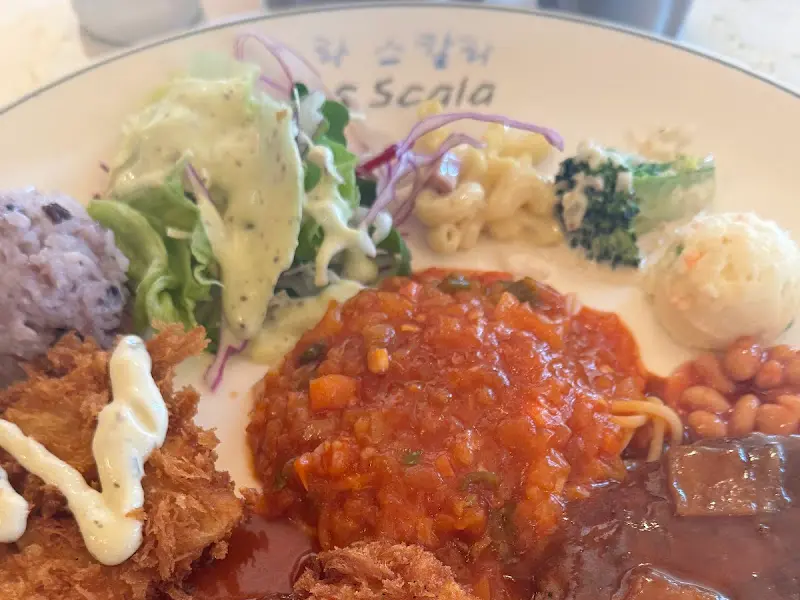 돈까스 상세 사진