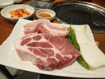 골목길 숨은 보석, 서울 가성비 끝판왕 고기 맛집 여정