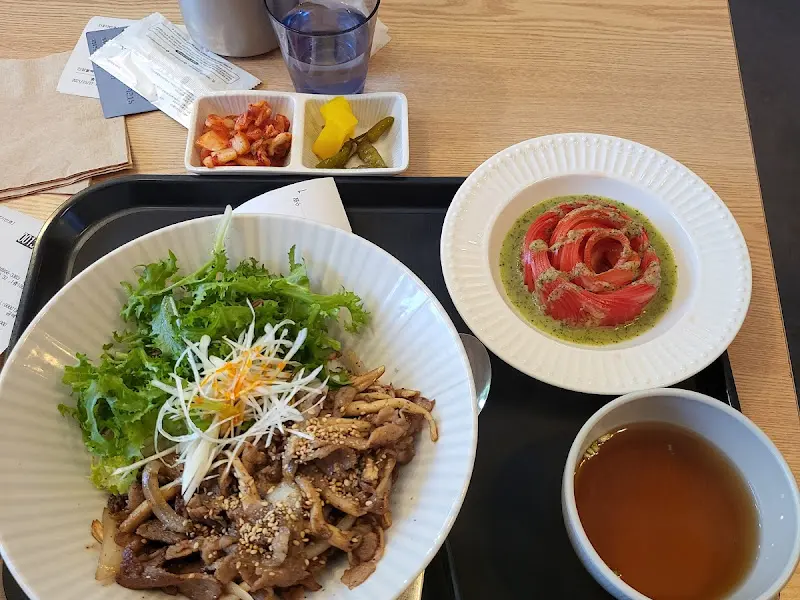 토마토 슬라이스