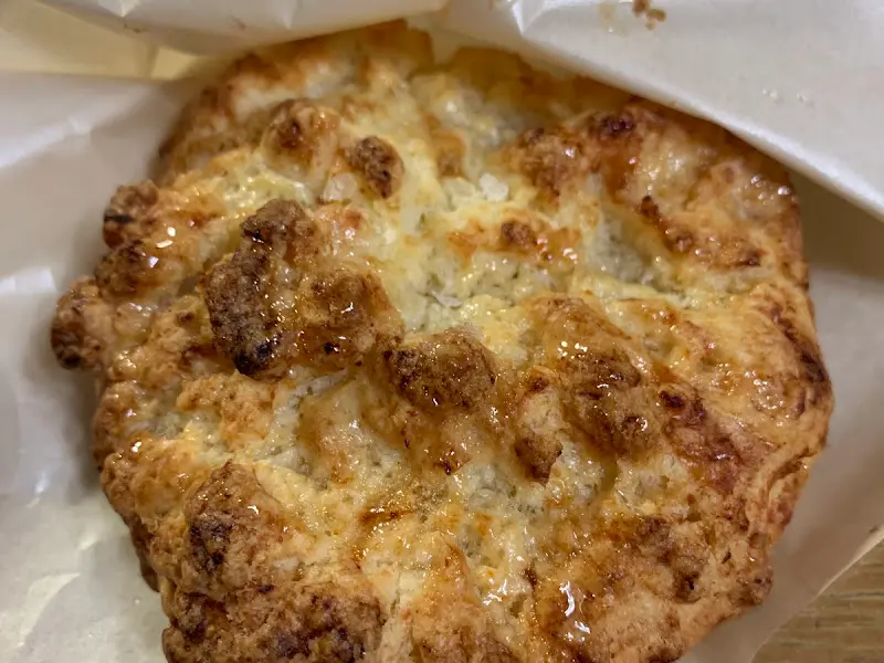 매장 내부 진열 모습