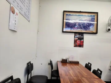 이 동네 숨은 보석! 천자문에서 맛보는 인생 짬뽕, 진짜 레전드 맛집 등극!