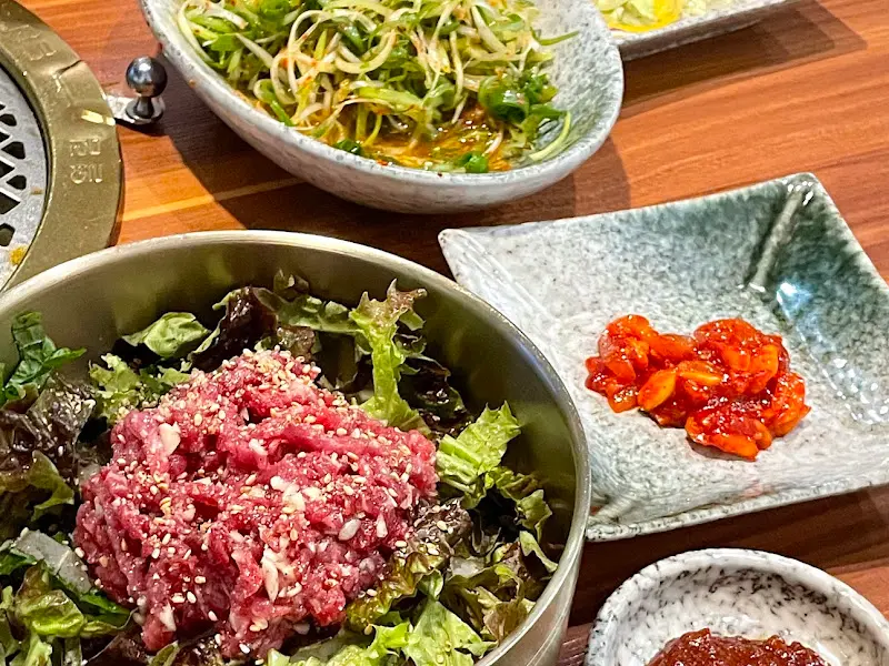 더금송 내부 인테리어