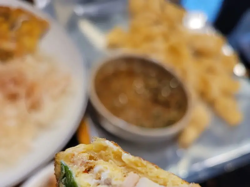 슬기네가맥 메뉴