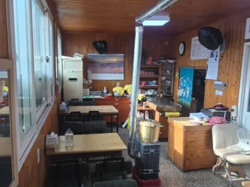 세월의 풍미가 깃든 군위 노포, 추억 속의 짜장면 맛집 기행