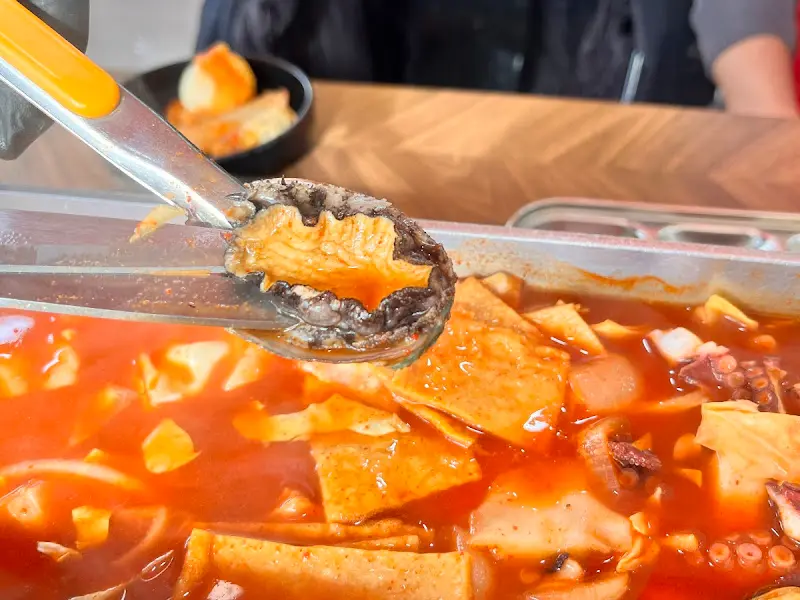 문개항아리 내부 인테리어