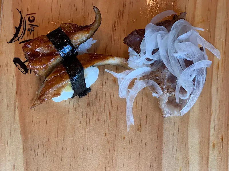 스시웨이 부천본점