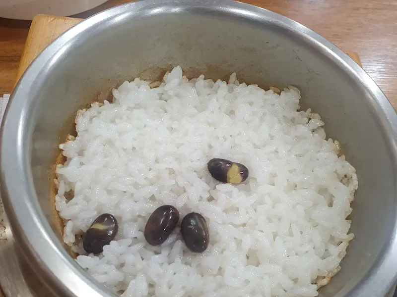 맛있는 생선구이