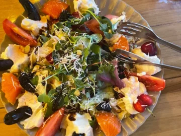 에버랜드의 숨겨진 보석, 용인에서 만난 인생 맛집의 향연