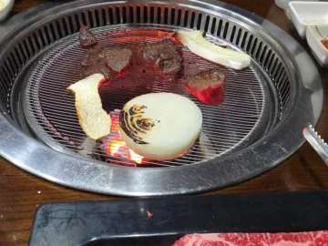 보은에서 만난 뜻밖의 인생 맛집! OOO의 선지해장국, 이거 완전 레전드잖아?