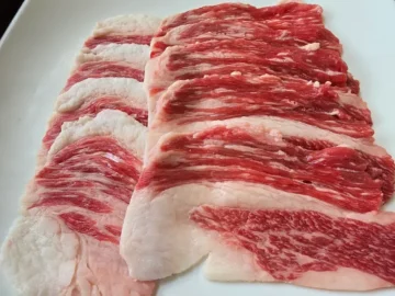 목포의 숨겨진 보석, 영암매력한우삼호명품관에서 맛보는 한우 향연: 잊지 못할 삼호읍 미식 여행