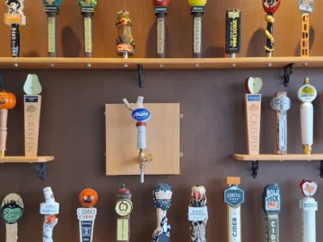 사과 향기 그윽한 거창 브런치 맛집, 해플스에서 맛보는 과수원의 여유