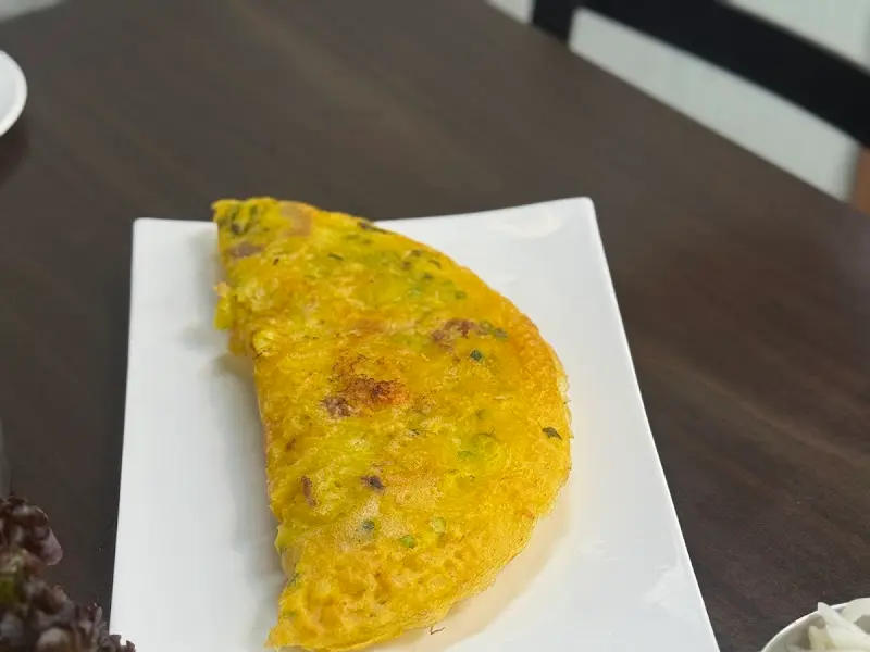 사이공 윤다이 반쎄오