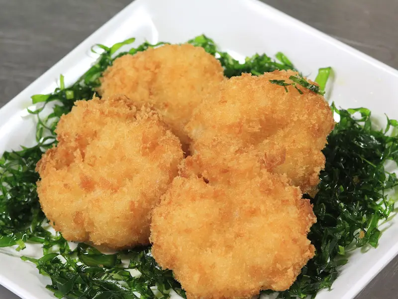 겉바속촉의 정석, 텃만꿍