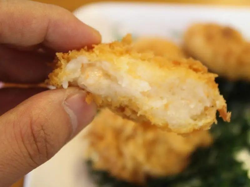 텃만꿍의 환상적인 단면