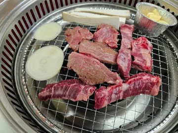 단양에서 만난 인생 한우 맛집, 여긴 꼭 가봐야 할 충청북도 한우 명가!