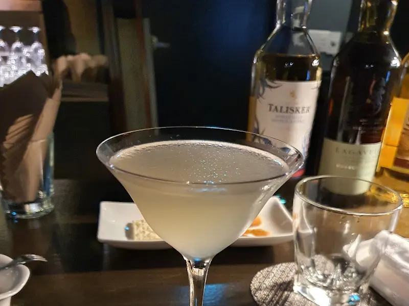 색다른 매력의 칵테일