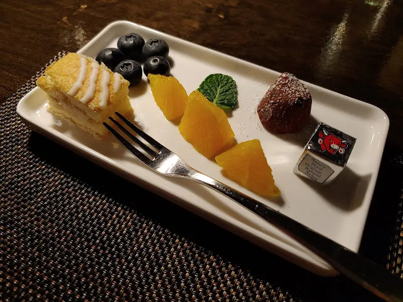 칵테일과 환상궁합을 자랑하는 안주