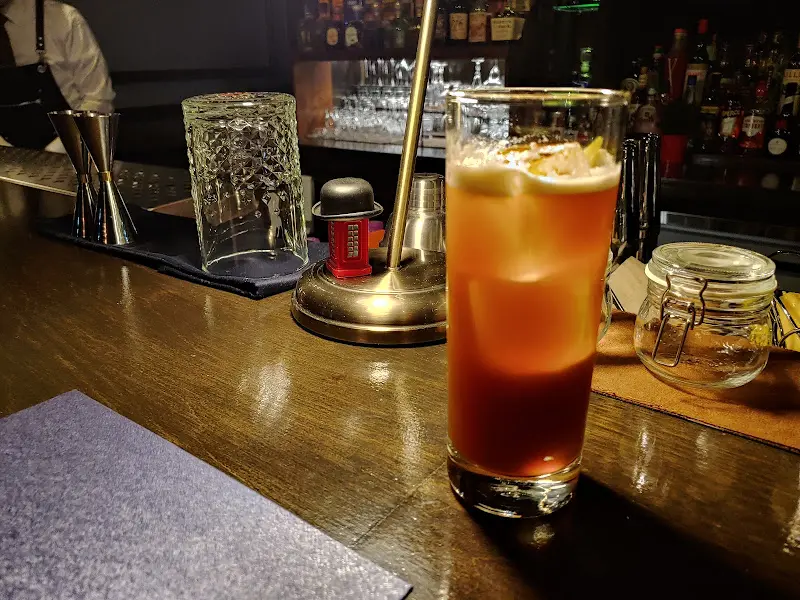 또 다른 매력의 칵테일