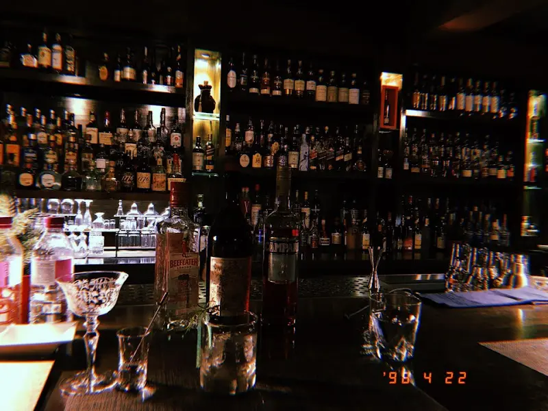 Merlin 내부 모습