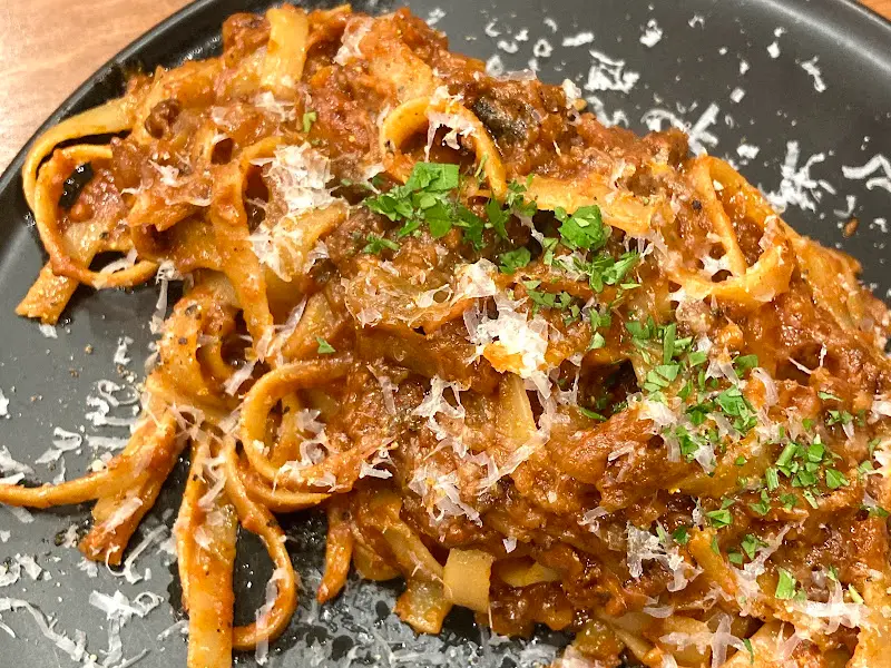 볼로네제 파스타