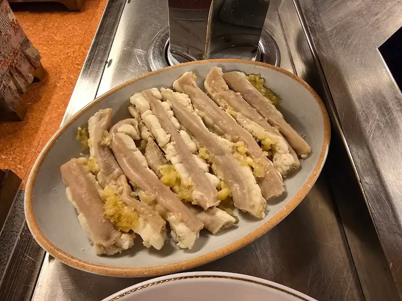 곱창전골에 듬뿍 들어간 곱창