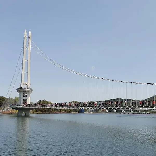 횡성 루지 체험장