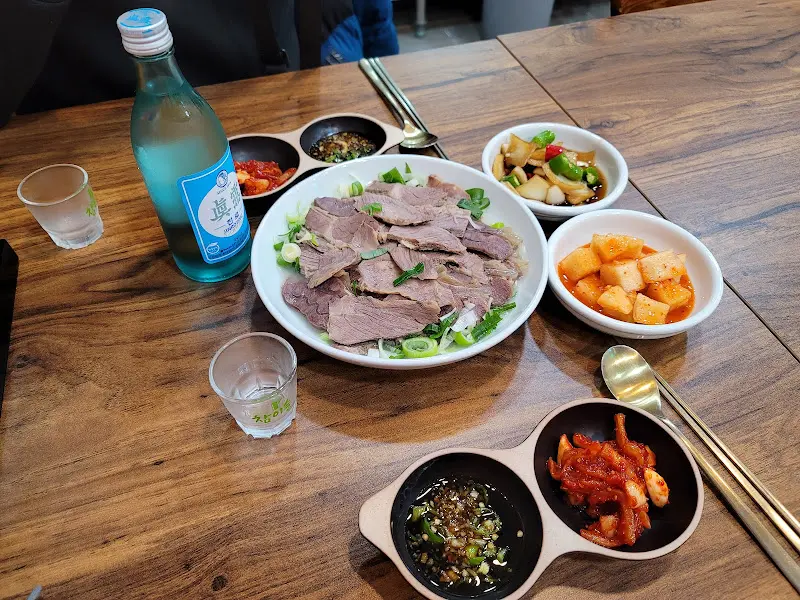 맛있는 식사