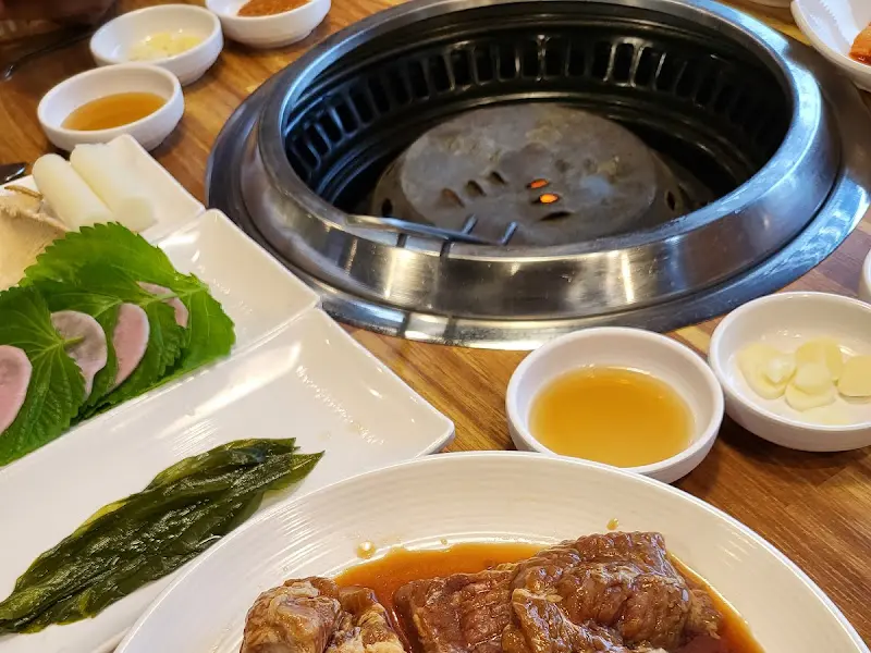 솔가 기본 세팅