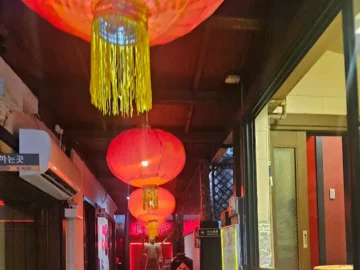 70년 전통의 깊은 맛, 금천구에서 만나는 서울 노포 맛집