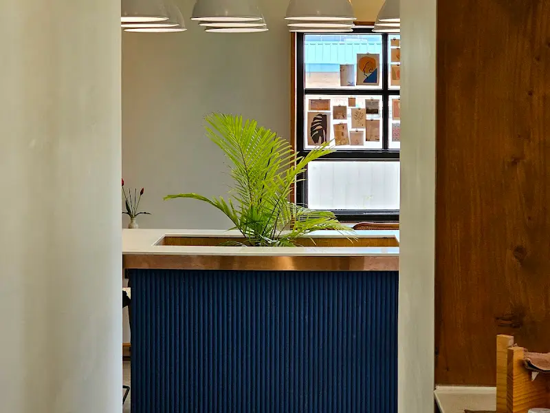 모던한 인테리어