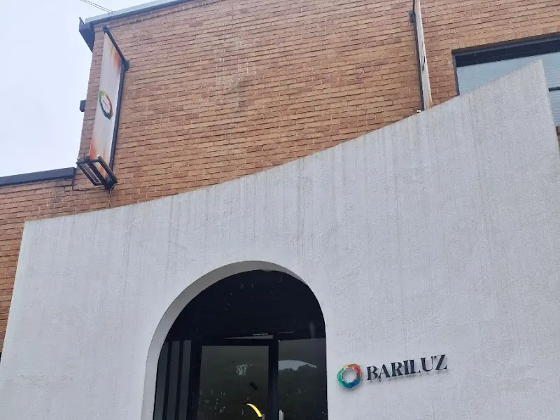 파주 바리루스 외관