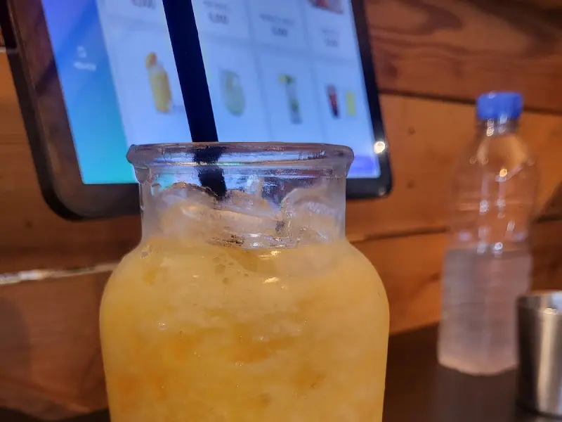 컨트리맨즈 메뉴