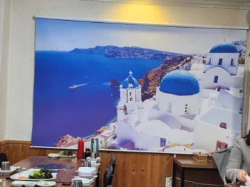 여주 향교마을에 숨겨진 싱싱한 보물, 지중해수산에서 맛본 가성비 넘치는 저녁 만찬 맛집