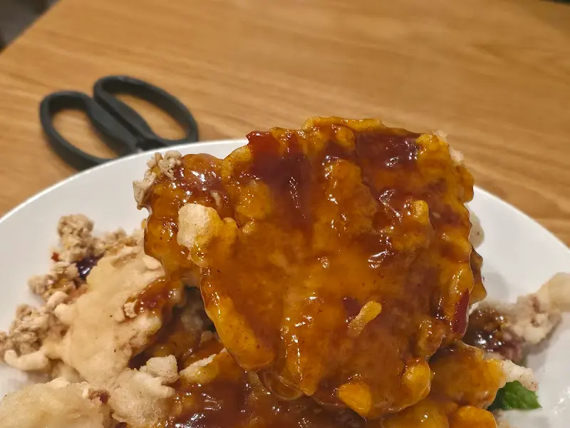 선식당 꿔바로우