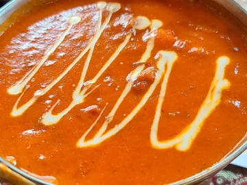 향신료의 황홀경, 울산 성남동에서 만나는 인도커리 맛집 기행