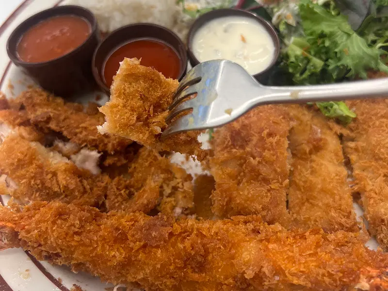 바삭함과 촉촉함의 조화