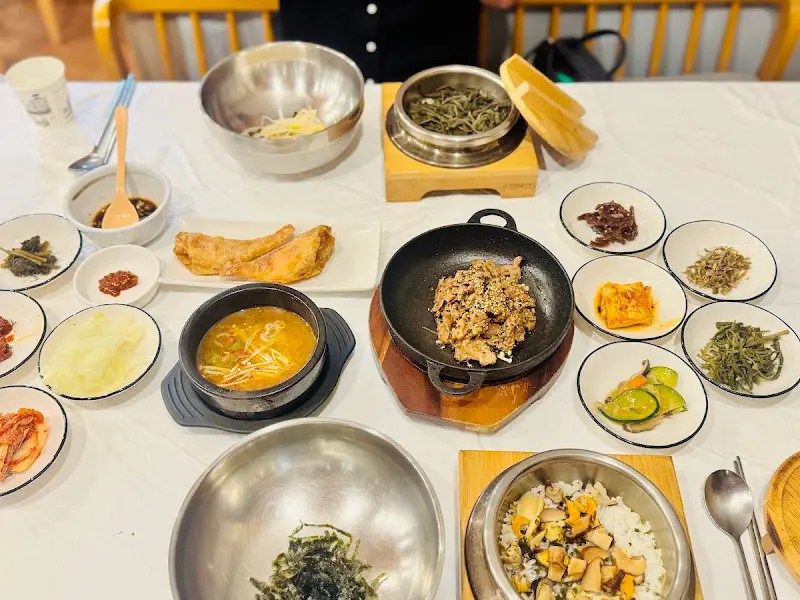 푸짐한 한 상 다시 보기, 침샘 자극!