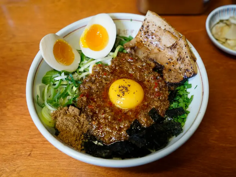 칸다소바 마제소바