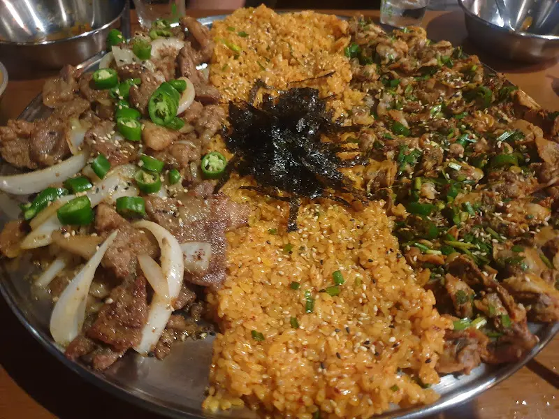 단골스페셜 전체 사진