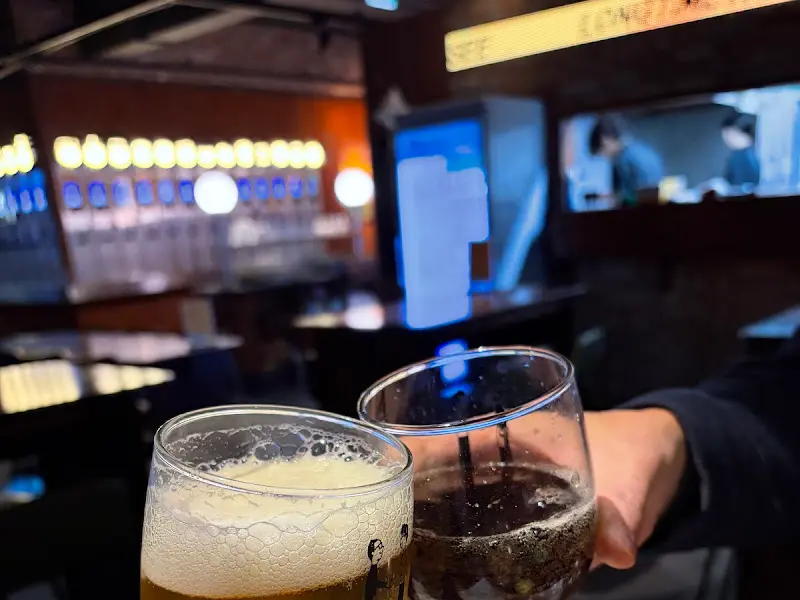 롱타임노씨 맥주