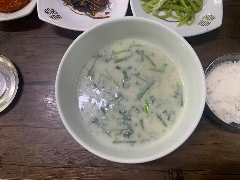 고디탕 클로즈업