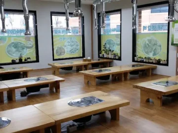 화천 산채마을에서 맛보는 정갈한 풍미, 잊지 못할 향토 음식 맛집